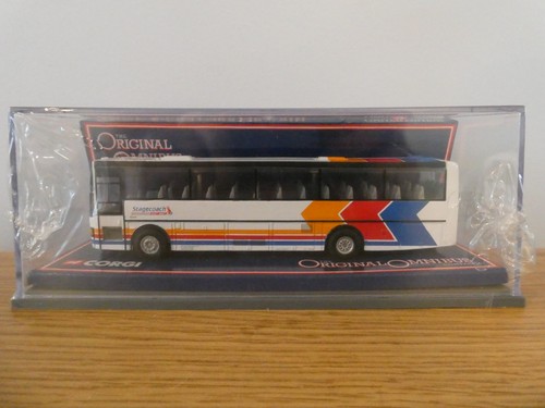 Corgi ooc stagecoach - stagecoach, kent