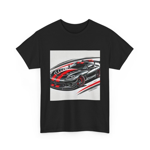 Viper style classic - , muscle