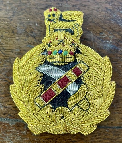 British army general cap - army, general’s