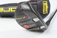 Cobra King SZ Speedzone #4