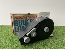 Ventage Watson Model No. 100