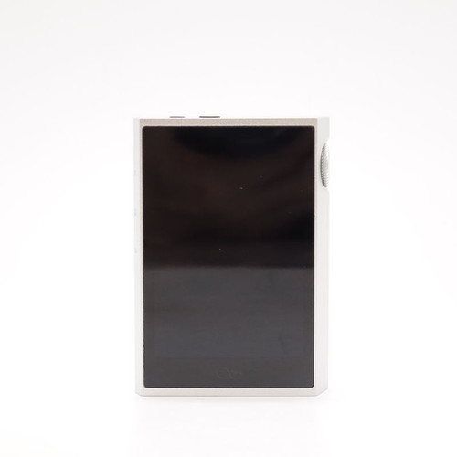 Shanling plus silver - shanling,