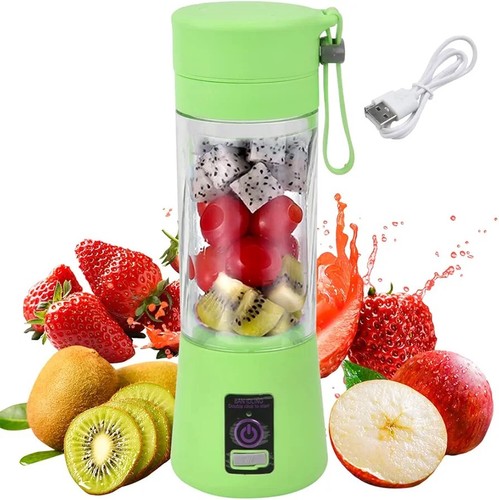 Portable juicer mixer - juicer,