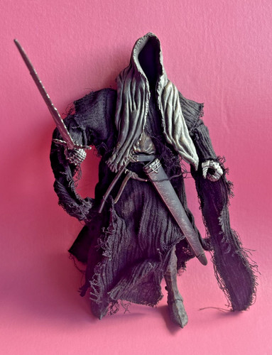 Lord the rings - the, nazgul