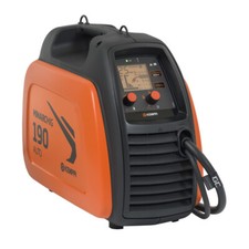 Kemppi MiniarcMig 190 Auto Mig