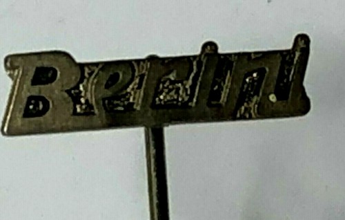 Vintage berini mopeds stick - mopeds,