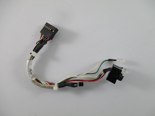 Button power board cable - power, hp