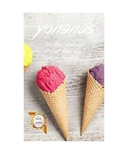Yonanas: The Best Delicious Frozen Fruit Ice Cream Recipes, Vanessa Fisch