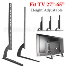 Table-top Universal TV Stand