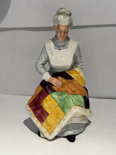 Royal doulton figure eventide - royal,