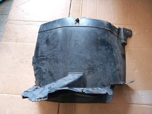 Inner wheel arch cover - wheel, liner