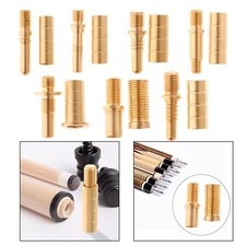 Pool Cue Joint Screw Snooker