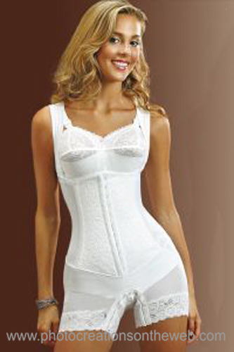 New body magic shapers tummy - new,