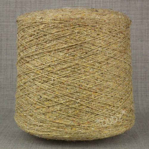 Soft silk merino wool - merino, fleck