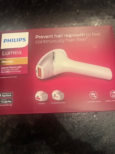 Philips lumea prestige - philips,