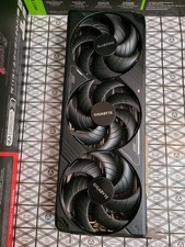 Nvidia Geforce RTX 5080 16gb