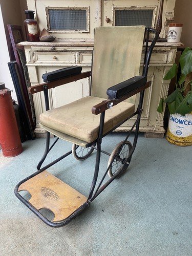 Antique allwin stairway ww1 - antique,