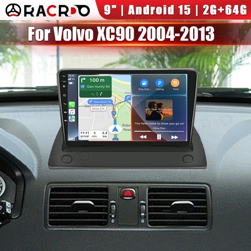 For volvo xc90 - for,