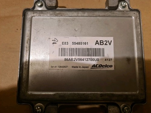Ab2v 55485161 vauxhall - ab2v,