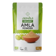 Organic AMLA Powder- INDIAN