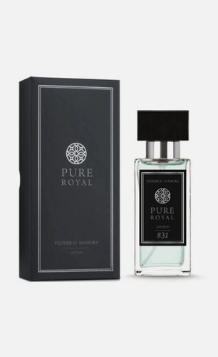 831 pure royal - fm,