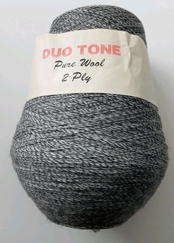400g cone duomatic tone - of, 2