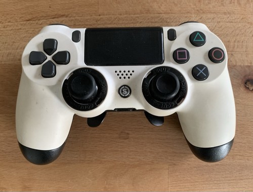 Scuf infinity 4ps controller - scuf,