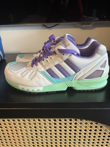 Adidas zx7000 torsion uk9 bnib - zx7000,