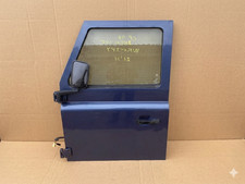 Defender Tdci puma & earlier