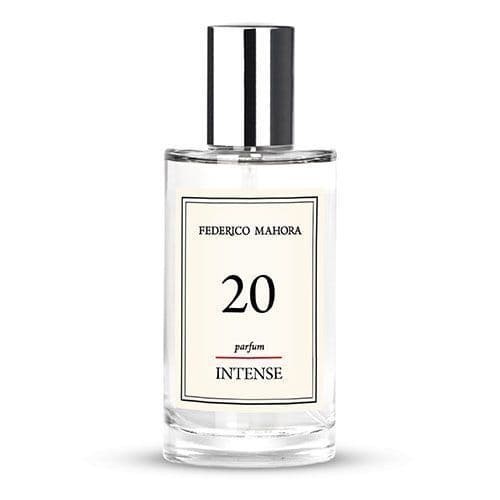 Intense collection - fm,