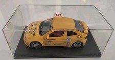 Ninco Renault Megane 2 with original packaging