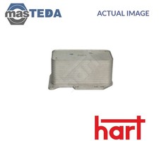 628 383 ENGINE OIL COOLER HART