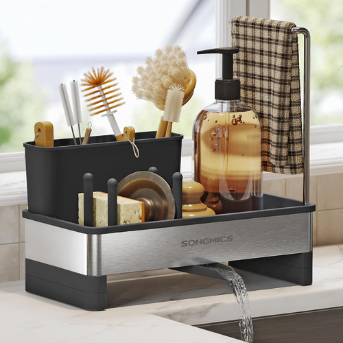 Kitchen sink caddy - sink,