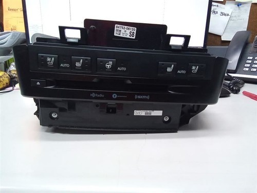 Audio equipment radio - radio, receiver