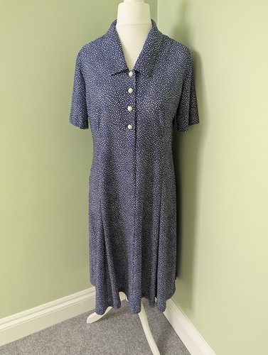 Richard stump vintage dress - richard,