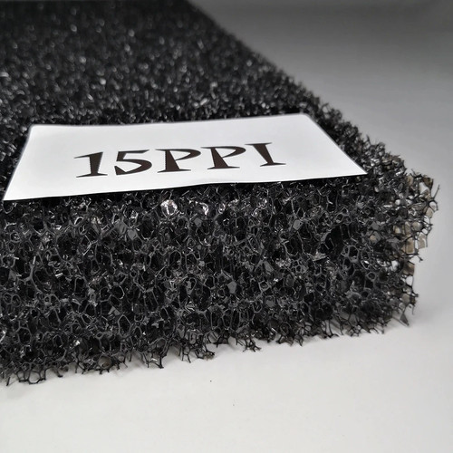 Aquarium pond sponge - sponge, filter