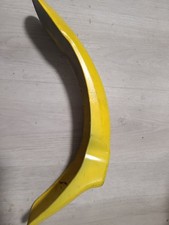 Husky boy 50 front mudguard