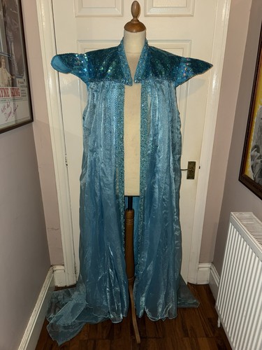 Pantomime adult unisex costume - adult,