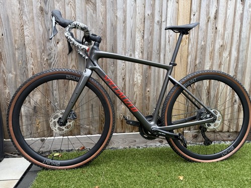 Specialized diverge carbon - diverge,