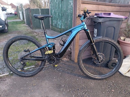 Giant trance 2021 - giant,