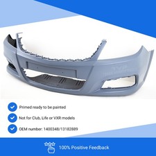 Fits Vauxhall Vectra/Signum