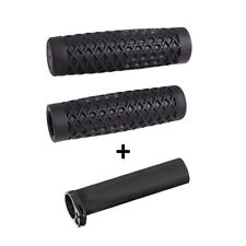 Honda VT 600 Shadow: ODI VANS