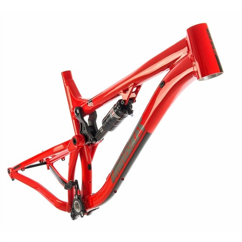 Dmr sled trail - dmr, enduro