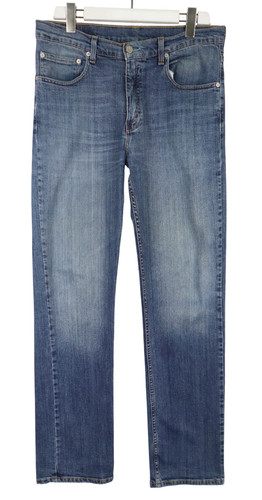 Levi 752 jeans men - jeans, w34/l34