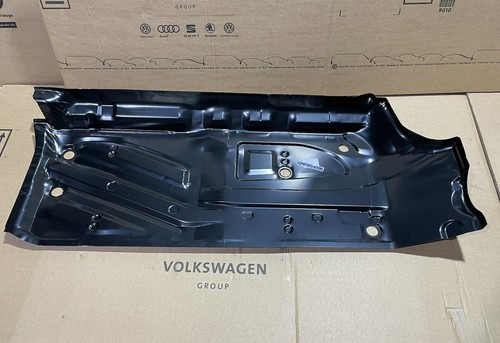Golf mk3 gti vr6 tdi - mk3, floor