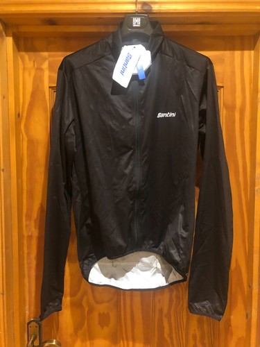 Santini nebula windproof - santini,