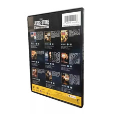 The Jesse Stone 9-Movie Collection (DVD)5-Disc New Sealed