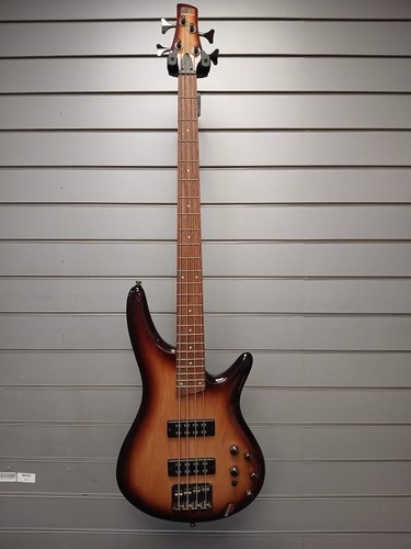 Sdgr ibanez - ibanez, (sr370e-1p-02)