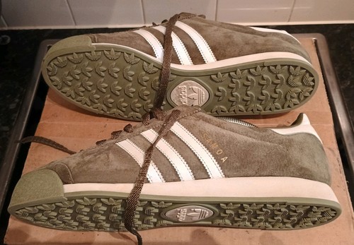 Adidas originals samoa - originals, size