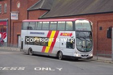 First Potteries, Volvo